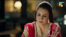 Dil Aik Shehr e Junoon - Episode 25 - 14th January 2025